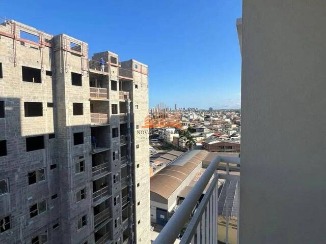 #1817 - Apartamento para Venda em Vila Velha - ES - 3