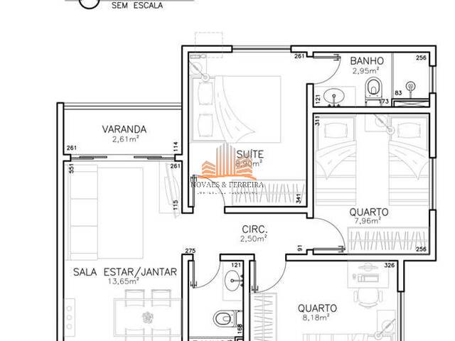 Apartamento para Venda em Vila Velha - 4