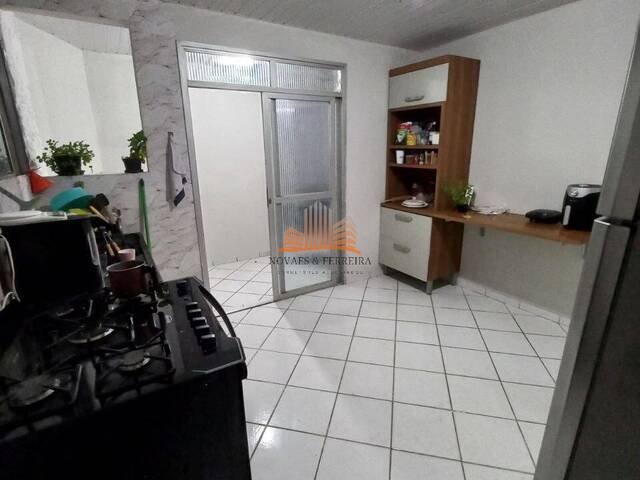 #1819 - Casa para Venda em Vila Velha - ES - 2