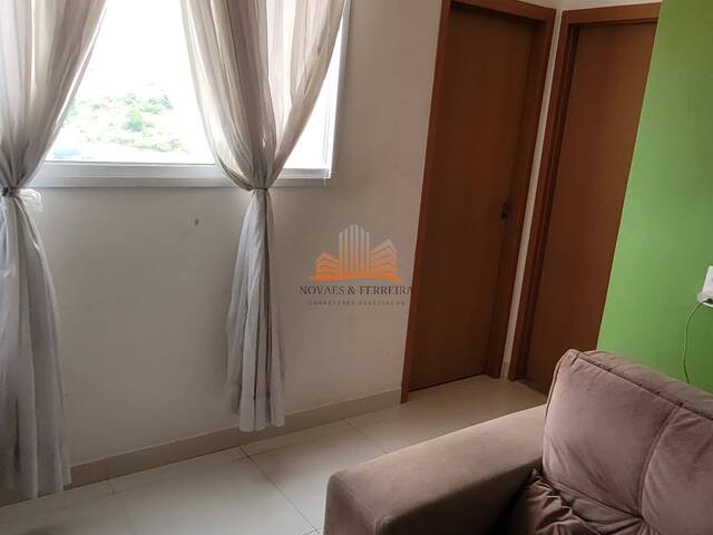 Apartamento para Venda em Vila Velha - 5