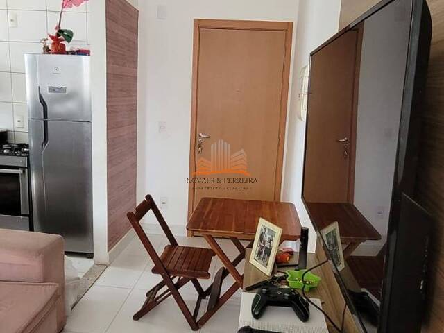 #1820 - Apartamento para Venda em Vila Velha - ES - 2