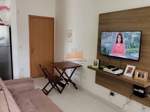 Apartamento para Venda em Vila Velha - 4