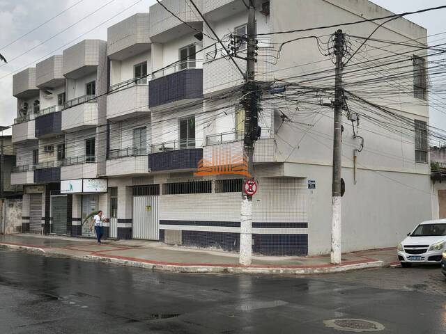 #1821 - Apartamento para Venda em Vila Velha - ES - 2