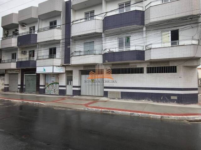 #1821 - Apartamento para Venda em Vila Velha - ES - 3