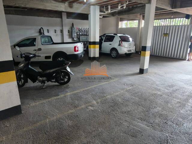 Apartamento para Venda em Vila Velha - 4