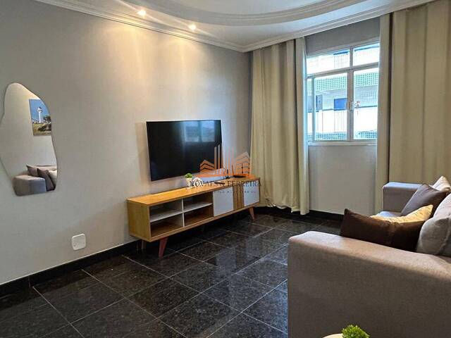 #1818 - Apartamento para Venda em Vila Velha - ES