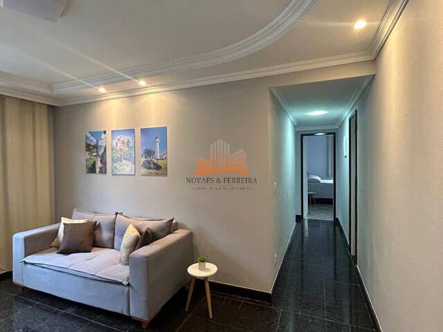 #1818 - Apartamento para Venda em Vila Velha - ES