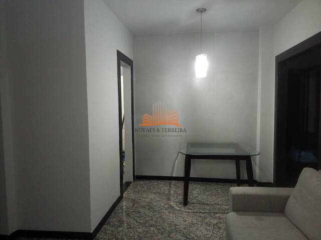 #1822 - Apartamento para Venda em Vila Velha - ES