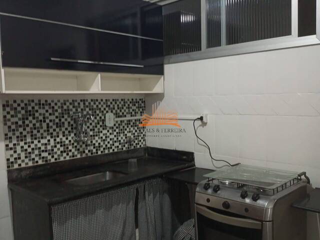 #1822 - Apartamento para Venda em Vila Velha - ES