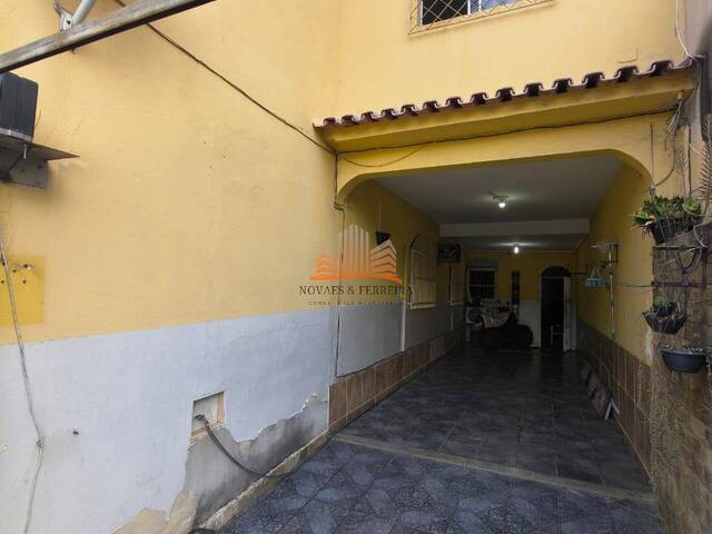 #1823 - Casa para Venda em Vila Velha - ES - 2