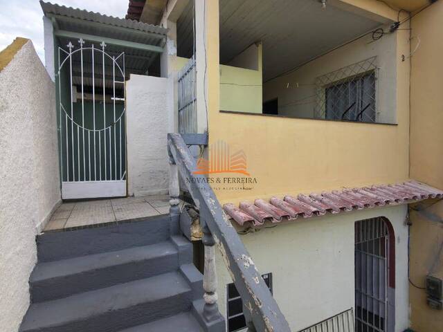 Casa para Venda em Vila Velha - 4