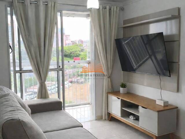 #1824 - Apartamento para Venda em Vila Velha - ES - 2