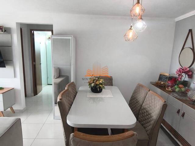 #1824 - Apartamento para Venda em Vila Velha - ES - 3