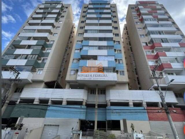 #1759 - Apartamento para Venda em Vila Velha - ES