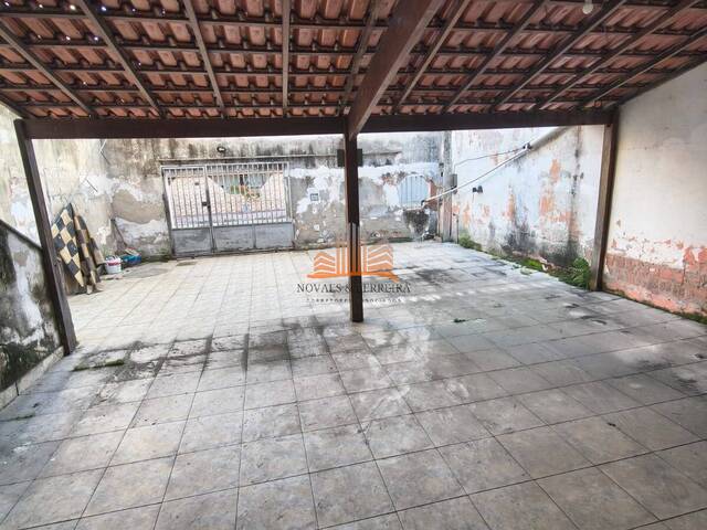 #1825 - Casa para Venda em Vila Velha - ES - 2