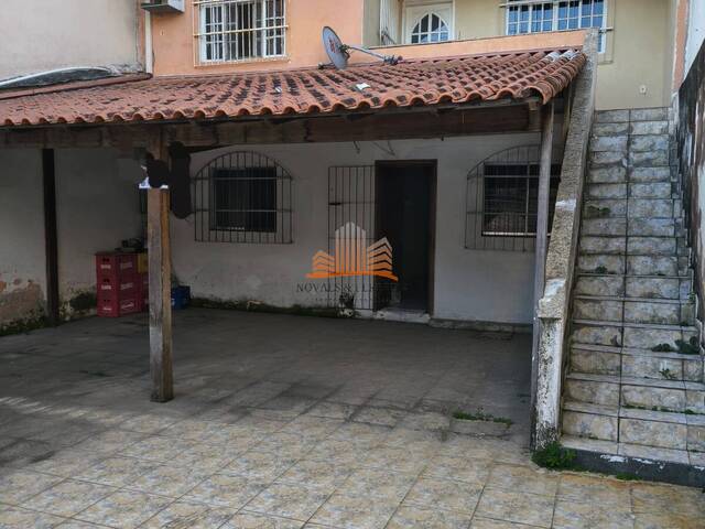 #1825 - Casa para Venda em Vila Velha - ES