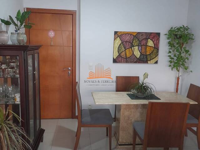 #1826 - Apartamento para Venda em Vila Velha - ES - 2