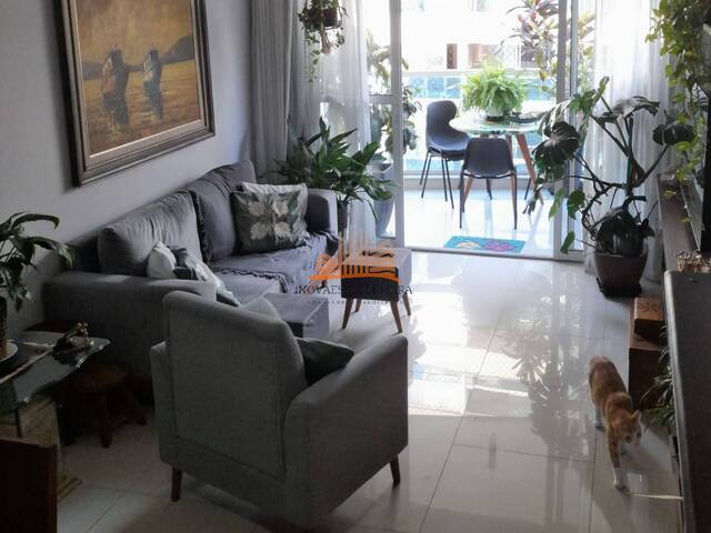 #1826 - Apartamento para Venda em Vila Velha - ES - 3