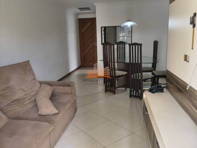 Apartamento para Venda em Vila Velha - 4