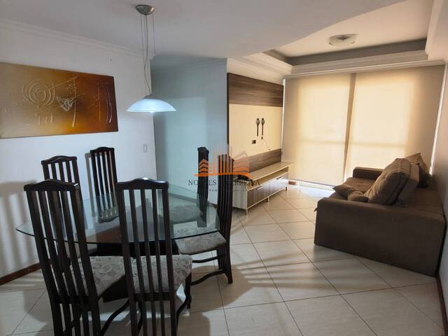 #1827 - Apartamento para Venda em Vila Velha - ES - 2