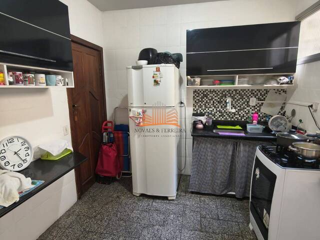 #1822 - Apartamento para Venda em Vila Velha - ES - 3