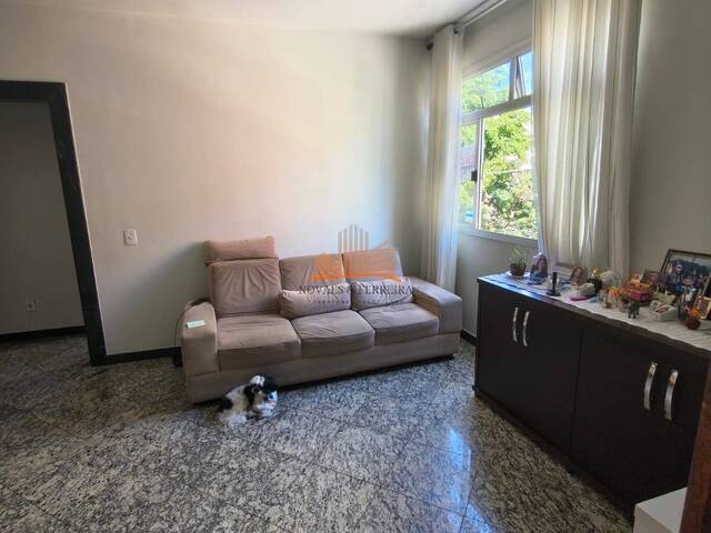 #1822 - Apartamento para Venda em Vila Velha - ES - 2