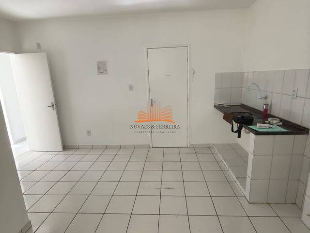 #1748 - Apartamento para Venda em Vila Velha - ES - 3