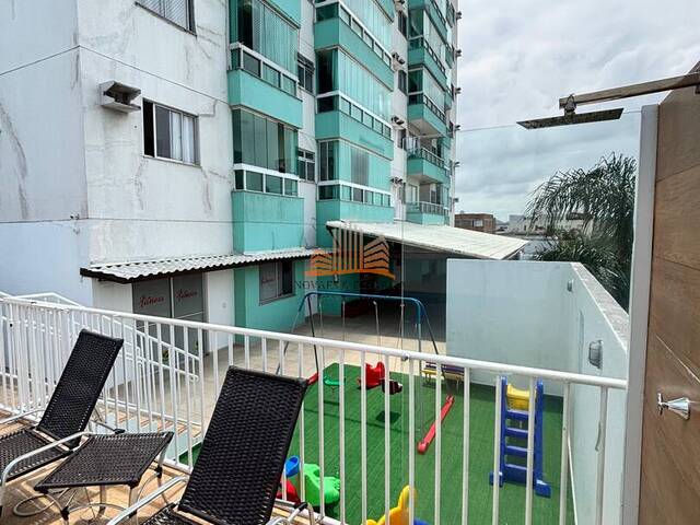 Apartamento para Venda em Vila Velha - 3