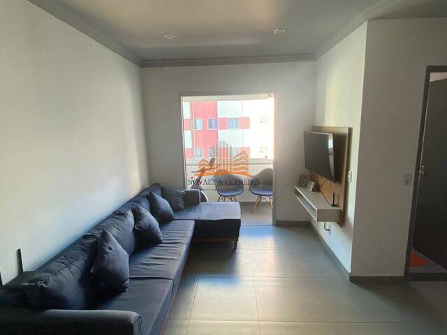 #1837 - Apartamento para Venda em Vila Velha - ES