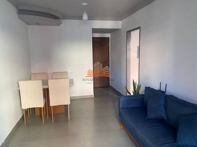 Apartamento para Venda em Vila Velha - 4