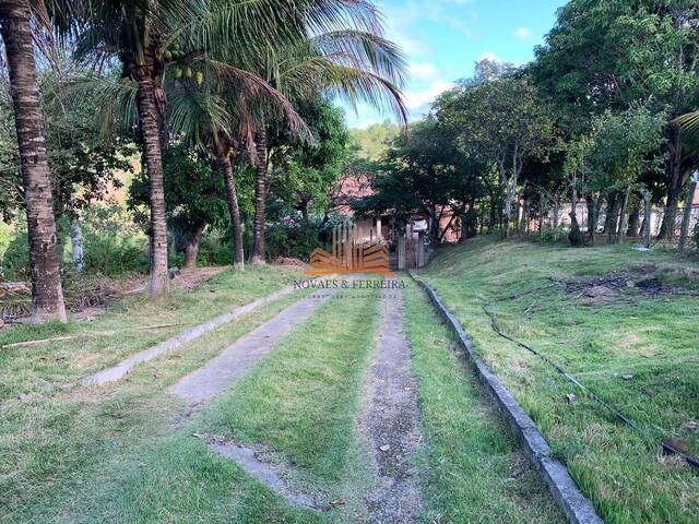 Chácara para Venda em Vila Velha - 2