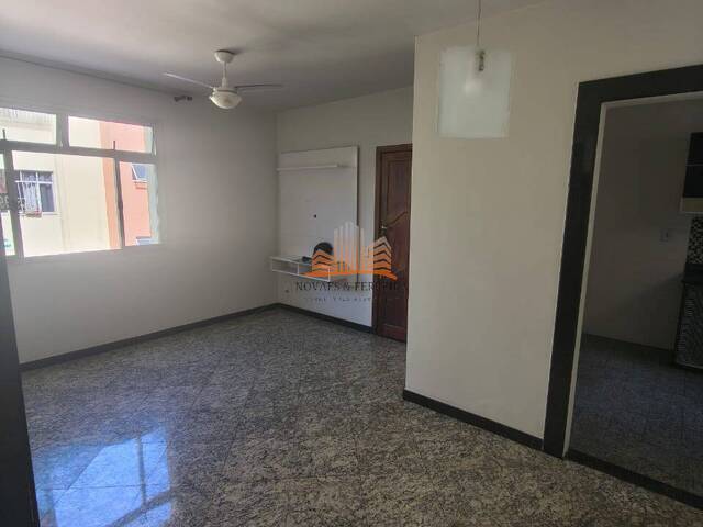 Venda em Itapuã - Vila Velha
