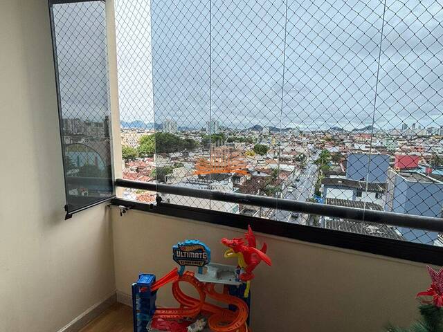 Apartamento para Venda em Vila Velha - 2