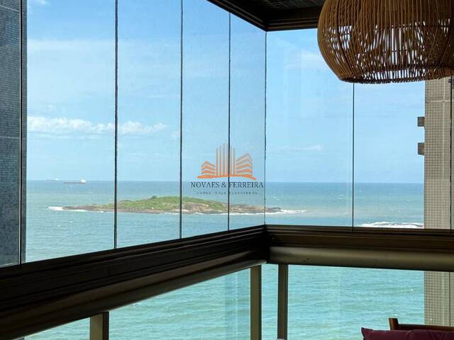 #1843 - Apartamento para Venda em Vila Velha - ES