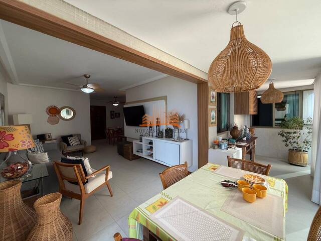 #1843 - Apartamento para Venda em Vila Velha - ES