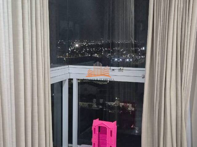 #1844 - Apartamento para Venda em Vila Velha - ES