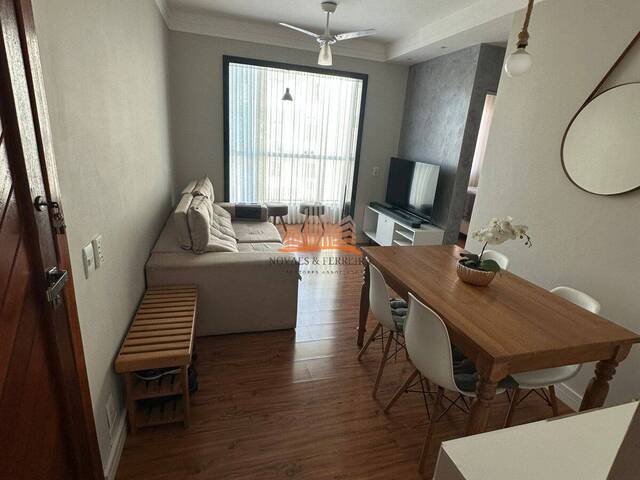 #1845 - Apartamento para Venda em Vila Velha - ES
