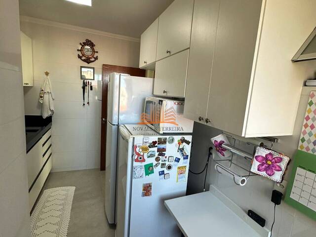 Apartamento para Venda em Vila Velha - 4