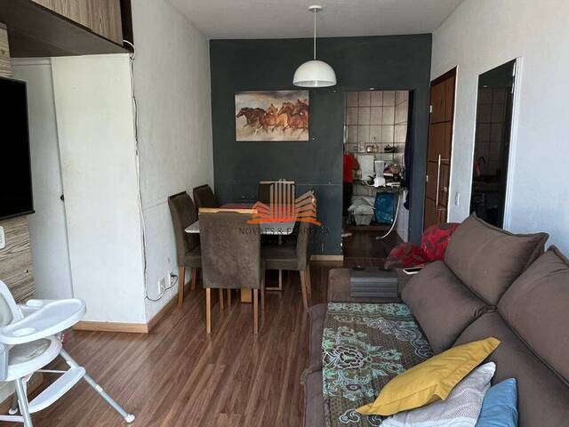 #1846 - Apartamento para Venda em Vila Velha - ES