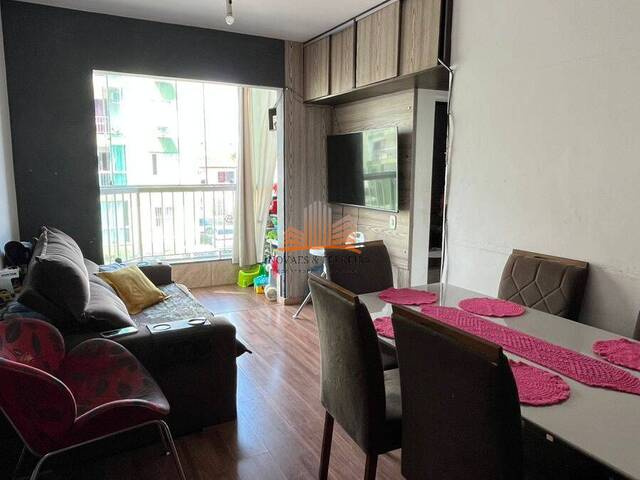 #1846 - Apartamento para Venda em Vila Velha - ES