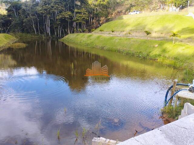 #1850 - Chácara para Venda em Marechal Floriano - ES - 1
