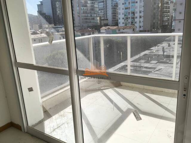 #1802 - Apartamento para Venda em Vila Velha - ES - 3