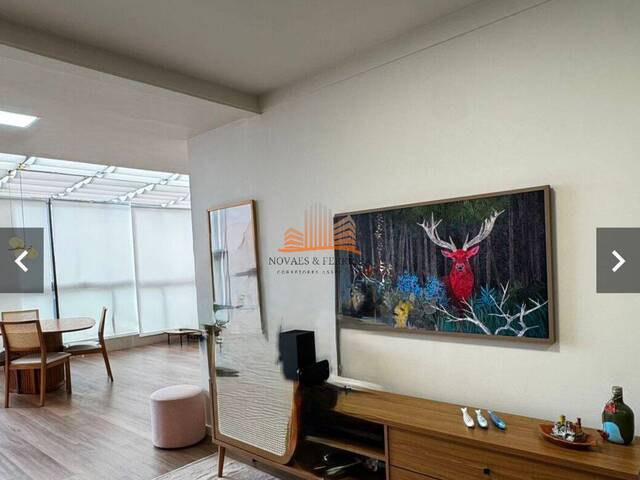 Apartamento para Venda em Vila Velha - 4