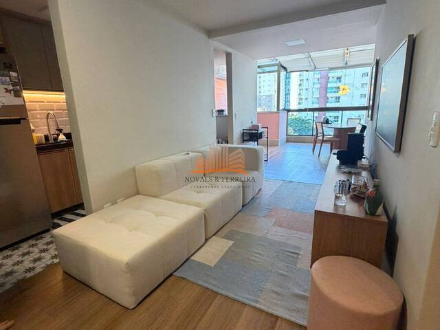 Apartamento para Venda em Vila Velha - 2
