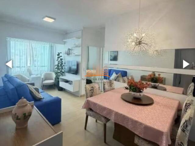 #1857 - Apartamento para Venda em Vila Velha - ES