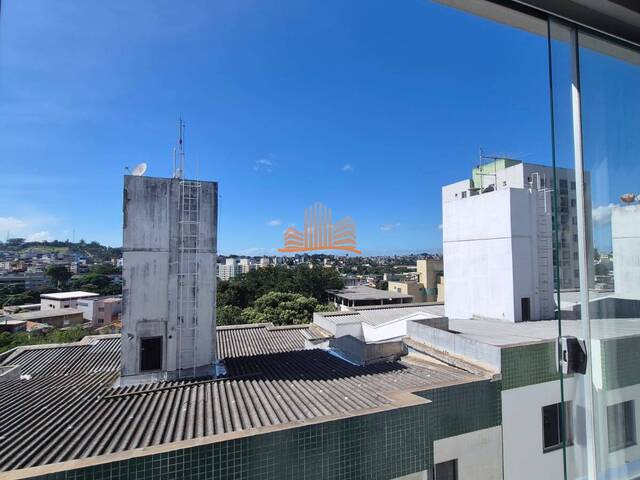Apartamento para Venda em Cariacica - 4