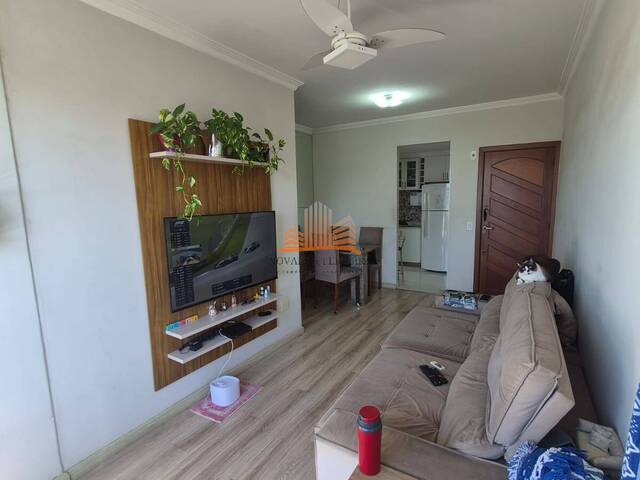 Apartamento para Venda em Cariacica - 2