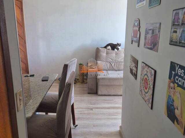 Apartamento para Venda em Cariacica - 5
