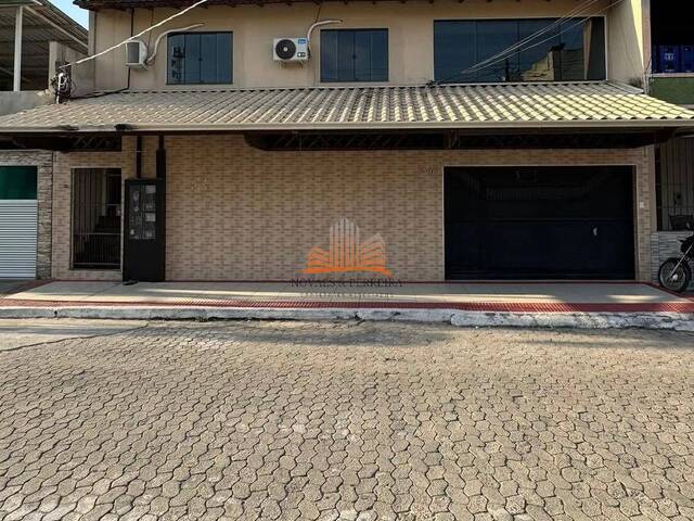 #1860 - Casa para Venda em Vila Velha - ES