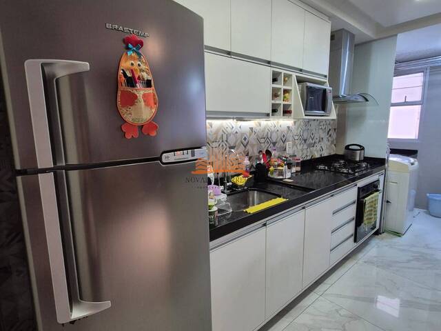 Apartamento para Venda em Vila Velha - 5